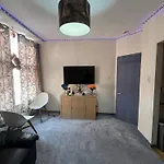 Theglasgow Apartament