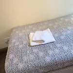 The Cozy Mini Haven With Comfy Single Bed