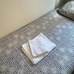 The Cozy Mini Haven With Comfy Single Bed