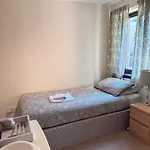 The Cozy Mini Haven With Comfy Single Bed