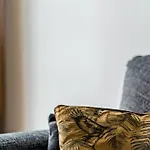 2Bed City Central East End Gem