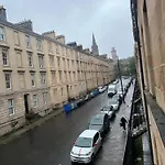 Theglasgow Apartament