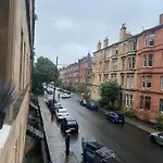 Theglasgow Apartament