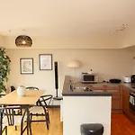 Beautiful Penthouse In City Centre Location