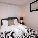Beautiful Penthouse In City Centre Location