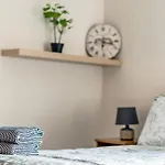 4Bed Finnieston Skyhigh Duplex