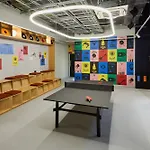 The Social Hub Glasgow