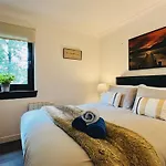 Cityview Retreat - 2-Bed Apartment - Free Parking
