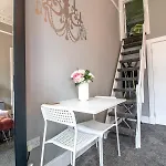 Pass The Keys Studio Dream With Loft West End