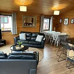 Lodge At Loch Lomond