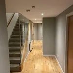 4 Bedroom Duplex Westend Glasgow