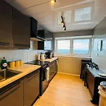 Top Floor Of The Building, Spectacular Views!