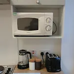 Campus Oasis Studio Glasgow