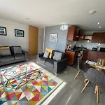 Principal Apartments - Clyde Waterfront Apartments