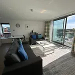 Principal Apartments - Clyde Waterfront Apartments