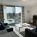Principal Apartments - Clyde Waterfront Apartments