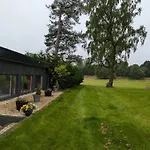 Glassford House