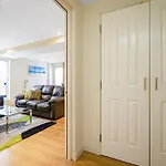 Bell Street Apartments