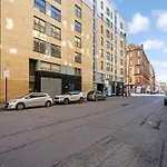 Bell Street Apartments