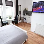 Glasgow South Studio
