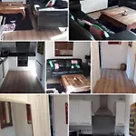 Spacious Modern Apartment