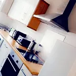 Bearsden Road Apartment