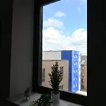 Stunning City Centre Duplex