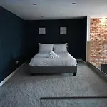 Stunning City Centre Duplex