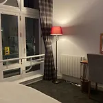 The Art Flat Glasgow