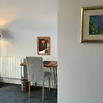 The Art Flat Glasgow