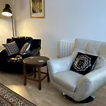 The Art Flat Glasgow