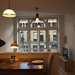 The Art Flat Glasgow