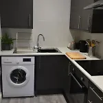 2 Bedroom Oasis In Glasgow City Centre