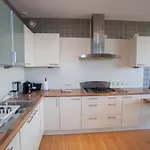 Riverside Flat With Stunning Views