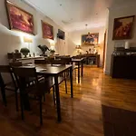 The West Highland Way Hotel Accommodation