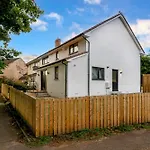 Wyndford Riverside House