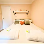 Central Two Bedroom, Free Private Parking