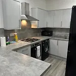 Cosy flat