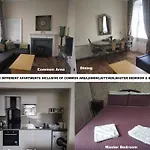 Glasgow City Charlotte Service Aparments