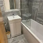 Glasgow City Apartment