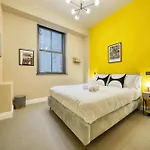 Grand Central Station 2 Bed Apartment A1