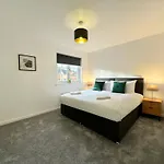 Hardridge City Suite