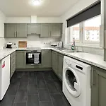 Hardridge City Suite