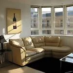 Glasgow Central Clock Tower Boutique Suites And Bistro