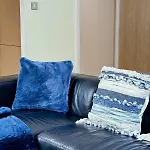 Glasgow City Centre Stylish Flat