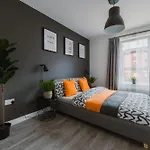 Relaxingsleep Apartments