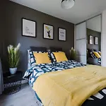 Relaxingsleep Apartments