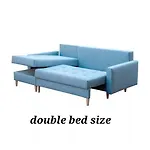 Stylish 2 Bedroom Apartment / Free Gated Parking