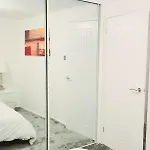 Cozy Flat In Glasgow City Centre