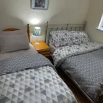 3 Bed ,2 Bedroom Apartment Near City Centre Glasgow